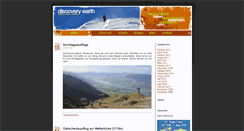 Desktop Screenshot of mitanel.ch